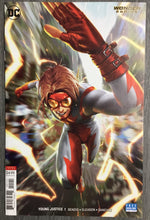 Load image into Gallery viewer, Young Justice No. #1 2019 DC Comics
