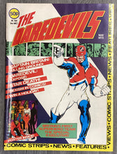 Load image into Gallery viewer, The Daredevils No. #5 1983 Marvel Comics UK
