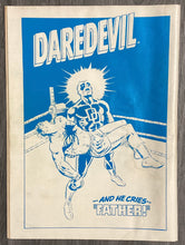 Load image into Gallery viewer, The Daredevils No. #5 1983 Marvel Comics UK
