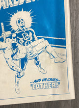Load image into Gallery viewer, The Daredevils No. #5 1983 Marvel Comics UK
