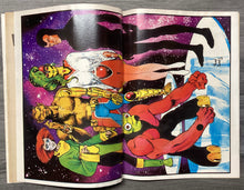 Load image into Gallery viewer, The Daredevils No. #5 1983 Marvel Comics UK
