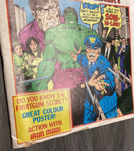 Load image into Gallery viewer, What if…? No. #16 1982 Marvel Comics UK
