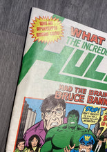 Load image into Gallery viewer, What if…? No. #16 1982 Marvel Comics UK
