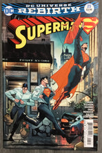 Load image into Gallery viewer, Superman No. #25 2017 DC Comics
