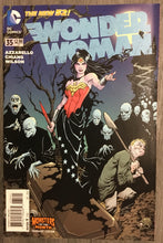 Load image into Gallery viewer, Wonder Woman (New 52) No. #35 2014 DC Comics
