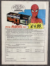 Load image into Gallery viewer, Marvel Super-Heroes No. #395 1983 Marvel Comics UK
