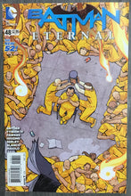 Load image into Gallery viewer, Batman Eternal No. #48 2015 DC Comics
