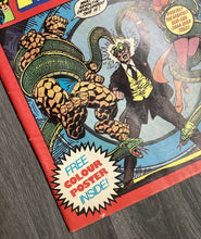 Load image into Gallery viewer, Rampage Magazine No. #53 1982 Marvel Comics UK
