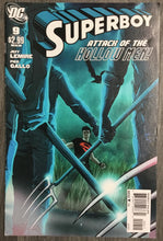 Load image into Gallery viewer, Superboy No. #9 2011 DC Comics
