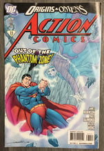 Load image into Gallery viewer, Action Comics No. #874 2009 DC Comics
