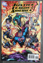 Load image into Gallery viewer, Justice League of America No. #19 2008 DC Comics
