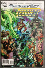 Load image into Gallery viewer, Justice League of America No. #44 2010 DC Comics
