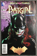 Load image into Gallery viewer, Batgirl No. #16 2013 DC Comics
