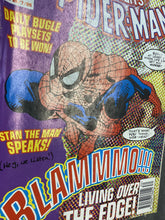 Load image into Gallery viewer, The Exploits of Spider-Man No. #37 1995 Marvel Comics UK
