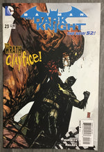 Load image into Gallery viewer, Batman: The Dark Knight No. #23 2013 DC Comics
