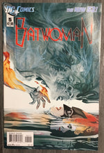 Load image into Gallery viewer, Batwoman No. #5 2012 DC Comics
