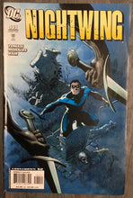 Load image into Gallery viewer, Nightwing No. #141 2008 DC Comics
