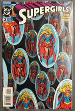 Load image into Gallery viewer, Supergirl No. #2 1994 DC Comics

