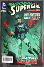 Load image into Gallery viewer, Supergirl (New 52) No. #18 2013 DC Comics
