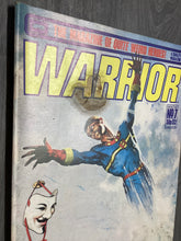 Load image into Gallery viewer, Warrior No. #7 1982 Quality Magazines UK
