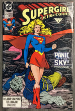 Load image into Gallery viewer, Action Comics No. #674 1992 DC Comics
