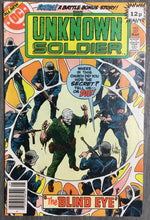 Load image into Gallery viewer, The Unknown Soldier No. #227 1979 DC Comics

