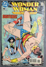 Load image into Gallery viewer, Wonder Woman No. #98 1995 DC Comics

