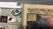 Load image into Gallery viewer, Marvel Two-in-One No. #36 1978 Marvel Comics
