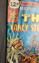 Load image into Gallery viewer, Marvel Two-in-One No. #47 1979 Marvel Comics
