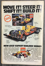 Load image into Gallery viewer, Marvel Two-in-One No. #47 1979 Marvel Comics
