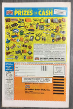 Load image into Gallery viewer, Marvel Two-in-One No. #55 1979 Marvel Comics
