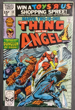 Load image into Gallery viewer, Marvel Two-in-One No. #68 1980 Marvel Comics
