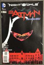Load image into Gallery viewer, Batman (New 52) No. #9 2012 DC Comics
