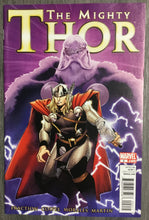 Load image into Gallery viewer, The Mighty Thor No. #2 2011 Marvel Comics
