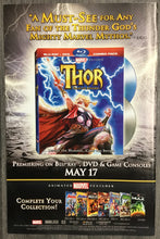 Load image into Gallery viewer, The Mighty Thor No. #2 2011 Marvel Comics

