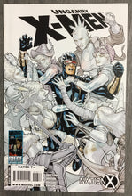 Load image into Gallery viewer, Uncanny X-Men No. #518 2010 Marvel Comics
