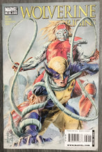 Load image into Gallery viewer, Wolverine Origins No. #39 2009 Marvel Comics
