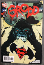 Load image into Gallery viewer, Superman/Batman No. #63 2007 DC Comics
