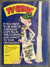 Load image into Gallery viewer, Thunderbirds Special 1982 ITC Entertainment
