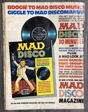 Load image into Gallery viewer, Mad No. #218 1980 UK Edition
