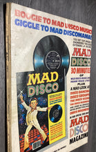 Load image into Gallery viewer, Mad No. #218 1980 UK Edition
