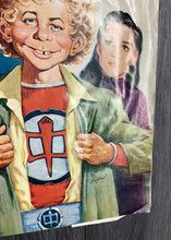 Load image into Gallery viewer, Mad No. #245 1982 UK Edition
