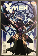 Load image into Gallery viewer, X-Men No. #25 2012 Marvel Comics
