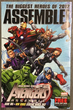 Load image into Gallery viewer, X-Men No. #25 2012 Marvel Comics
