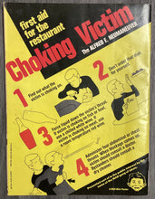 Load image into Gallery viewer, Mad No. #284 1985 UK Edition
