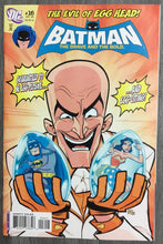 Load image into Gallery viewer, Batman: The Brave and the Bold No. #16 2010 DC Comics
