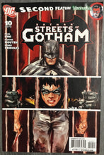 Load image into Gallery viewer, Batman: Streets of Gotham No. #10 2010 DC Comics
