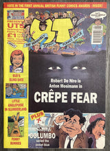 Load image into Gallery viewer, Sunday Sports Presents UT No. #5 1992 UK Magazine
