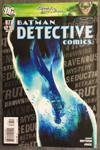 Load image into Gallery viewer, Detective Comics No. #877 2011 DC Comics
