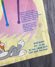 Load image into Gallery viewer, Bugs Bunny &amp; the Looney Tunes Gang No. #38 1995 UK Comic
